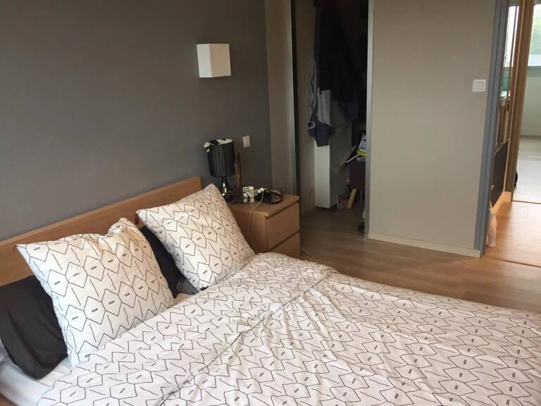 BREST. Appartement T5 . Parfait état — photo 1