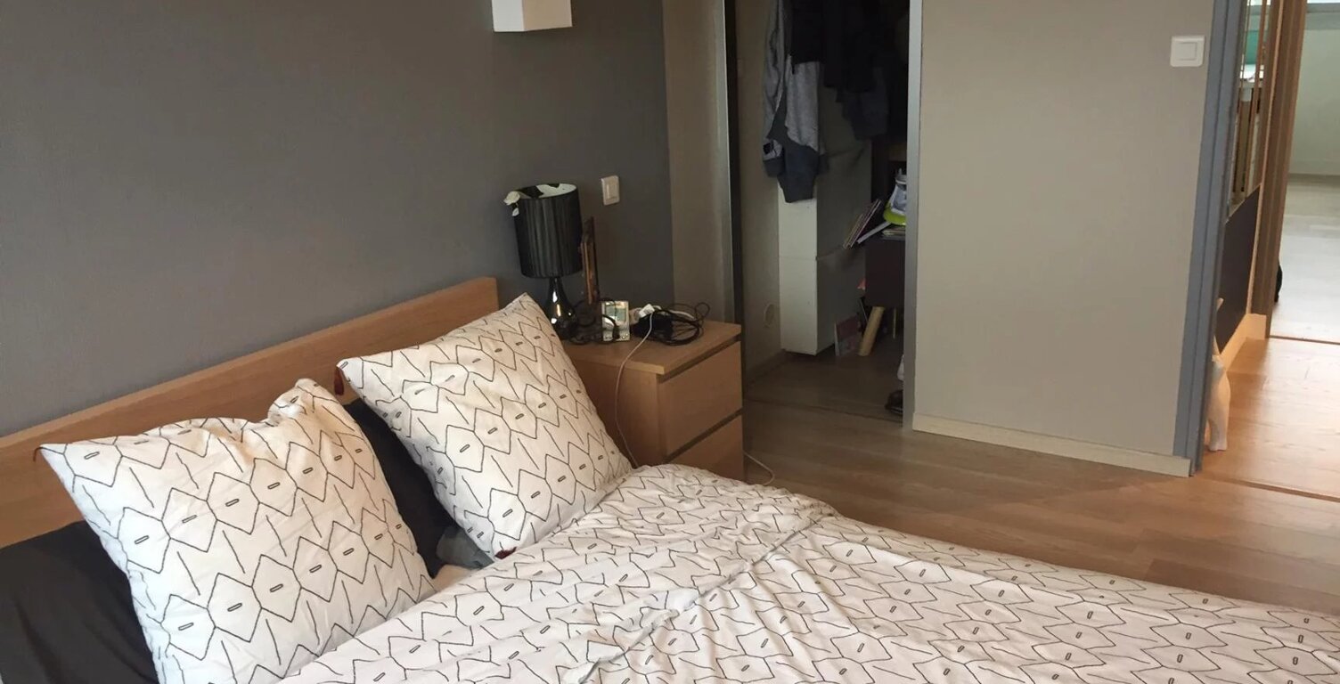 BREST. Appartement T5 . Parfait état — photo 1
