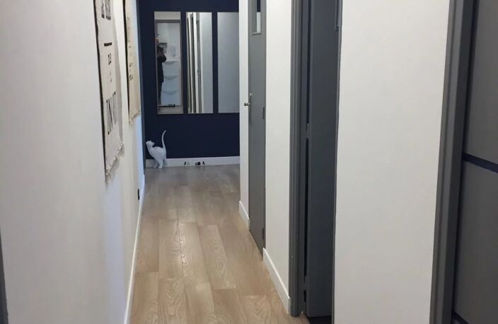 BREST. Appartement T5 . Parfait état — photo 2