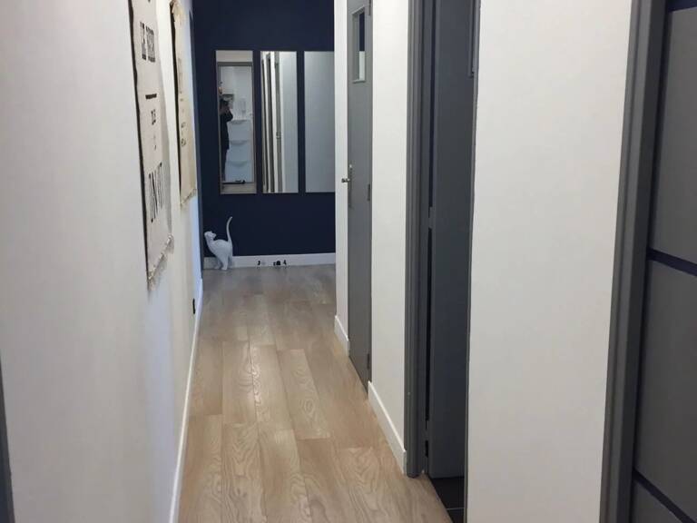 BREST. Appartement T5 . Parfait état — photo 1