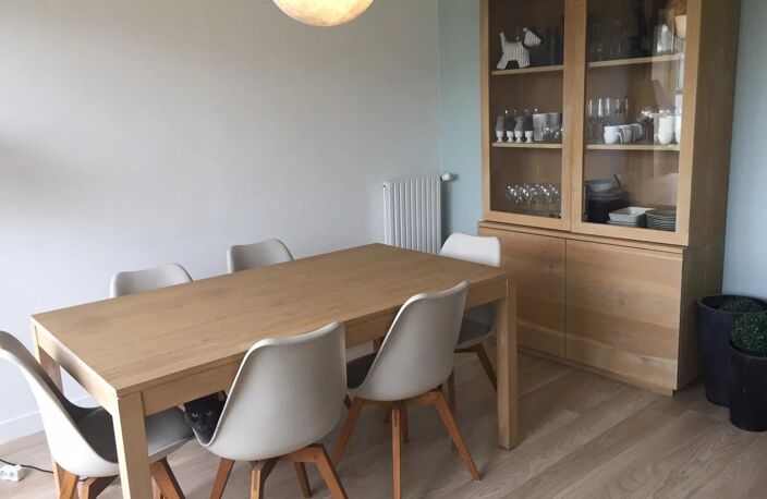 BREST. Appartement T5 . Parfait état — photo 3