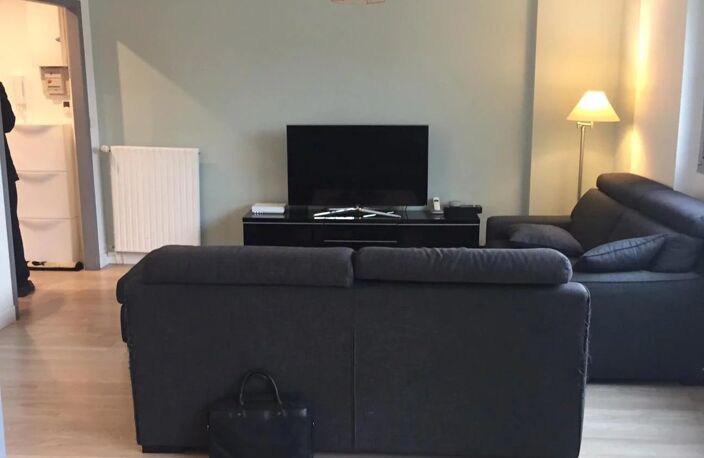 BREST. Appartement T5 . Parfait état — photo 4