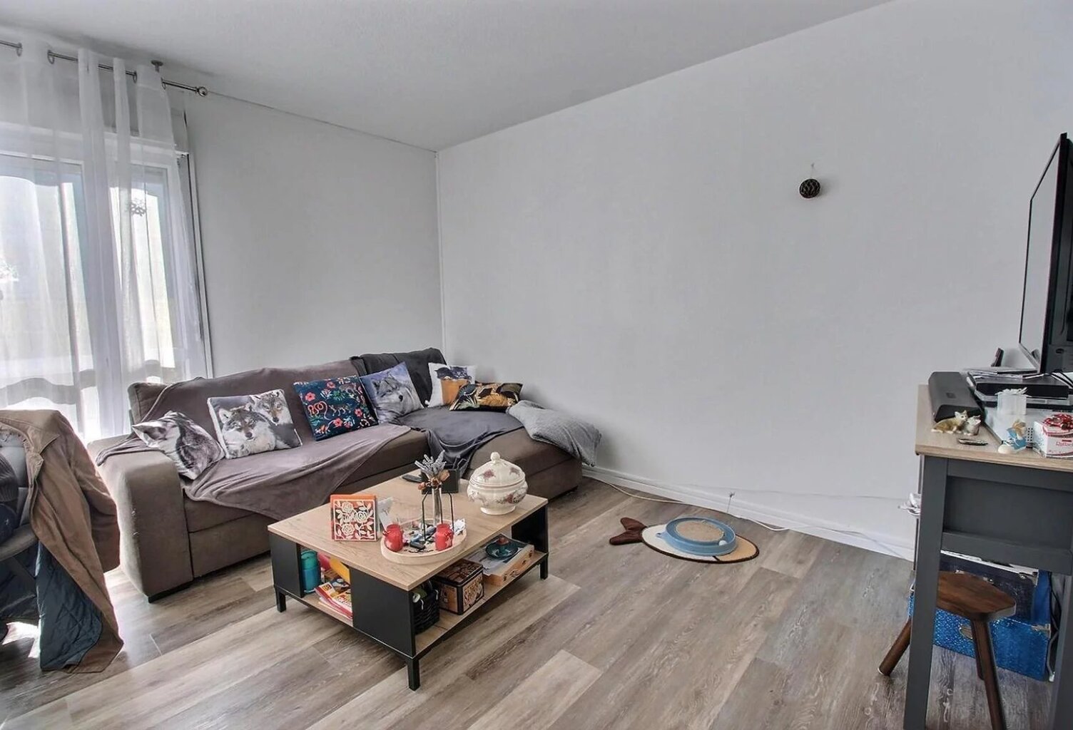 EXCLUSIVITE - LANDIVISIAU - MAISON T4 — photo 1