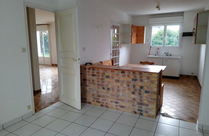 Maison 4 chambres garage en impasse — photo 2