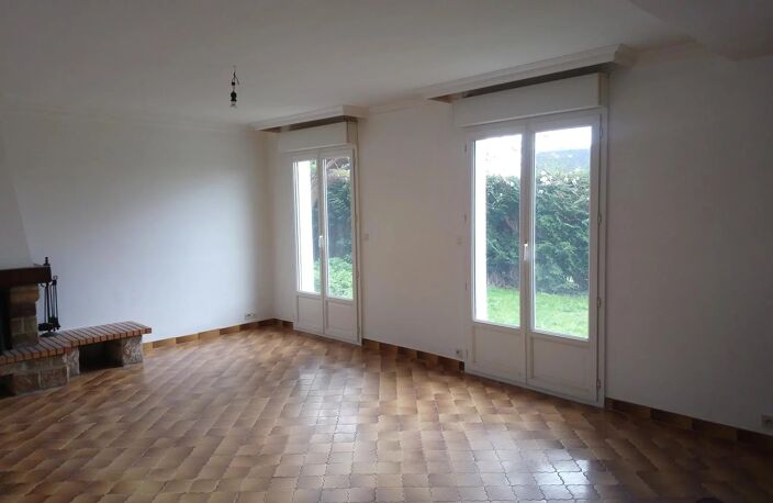 Maison 4 chambres garage en impasse — photo 3