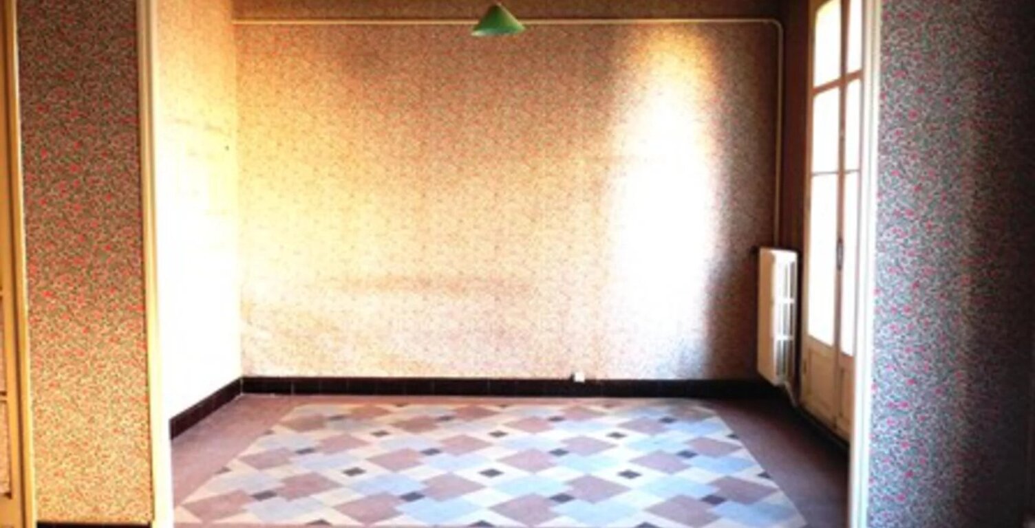 Bien vendu : Appartement  Marseille 5 (13005) — photo 1