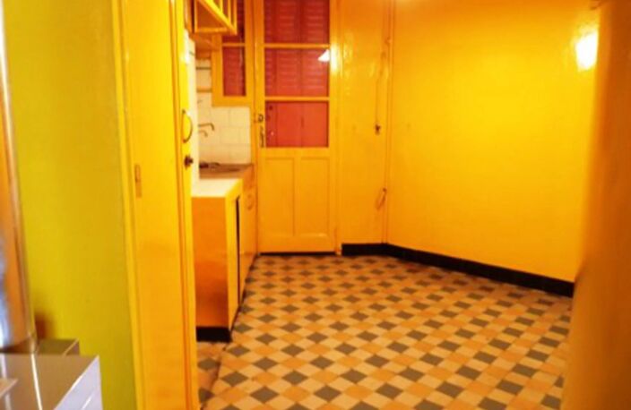 Bien vendu : Appartement  Marseille 5 (13005) — photo 3