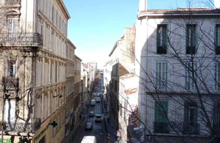 Bien vendu : Appartement  Marseille 5 (13005) — photo 5