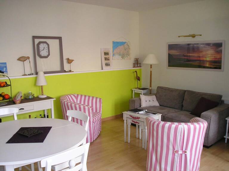 Appartement 3 pièces  à vendre 59 m² — photo 1
