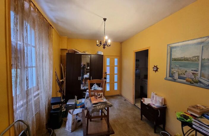 VILLE DE ST BRIEUC-MAISON A RENOVER — photo 2