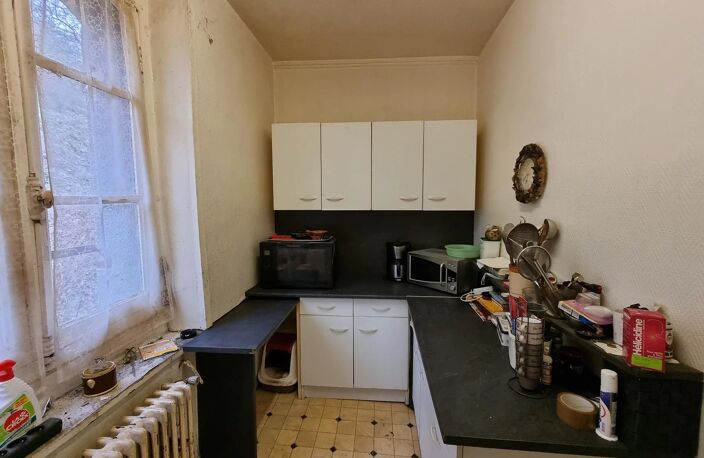 VILLE DE ST BRIEUC-MAISON A RENOVER — photo 3
