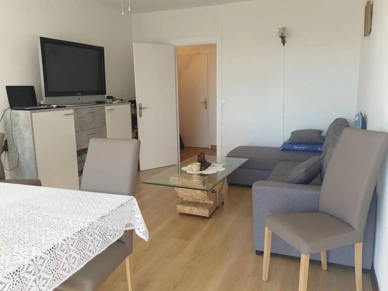 Appartement F2 50m² avec balcon . — photo 1