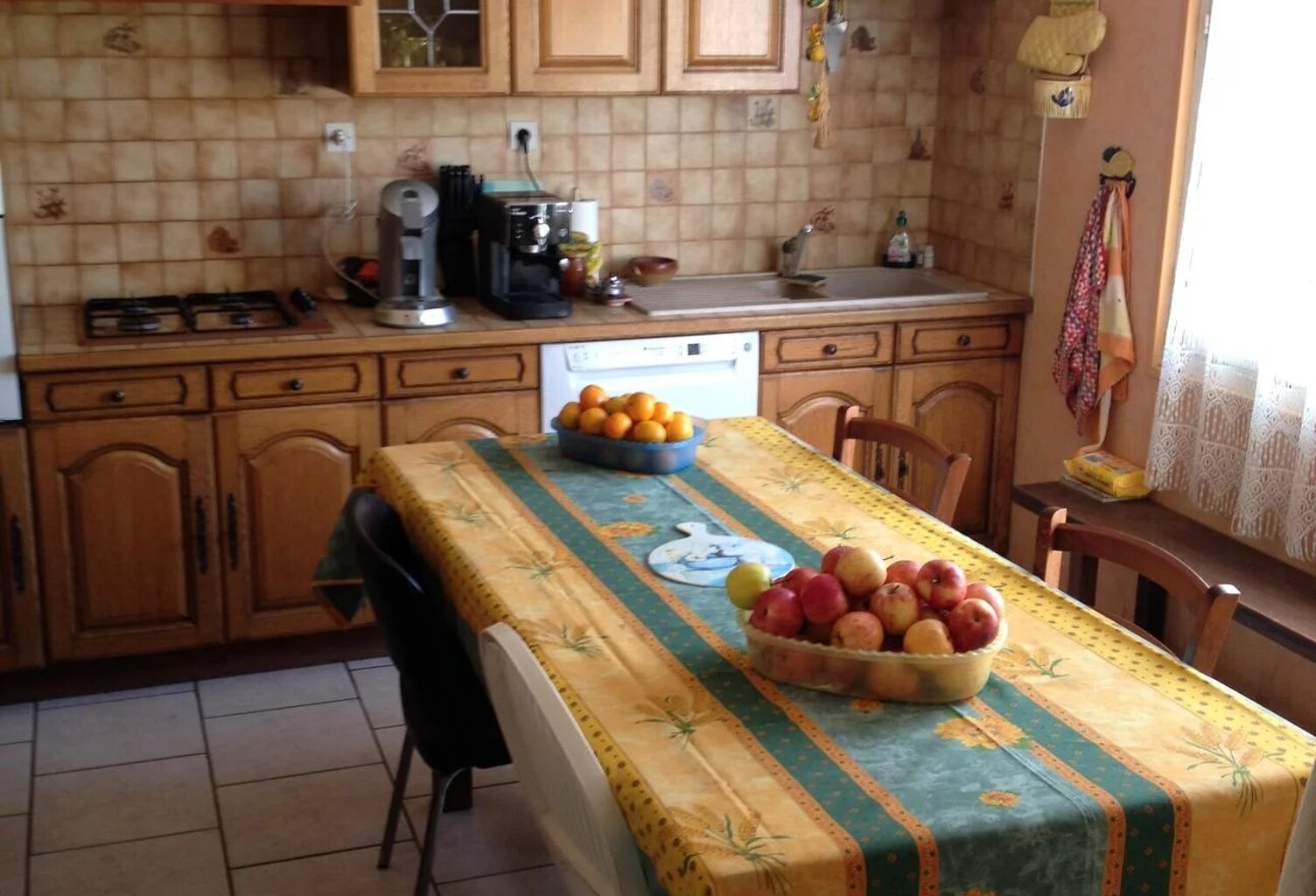 Bien vendu : Maison 85 m² Saint-Agnant (17620) — photo 1