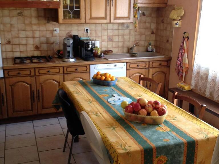 Maison 3 pièces  à vendre 85 m² — photo 1