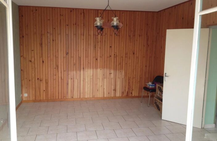 Bien vendu : Maison 85 m² Saint-Agnant (17620) — photo 3
