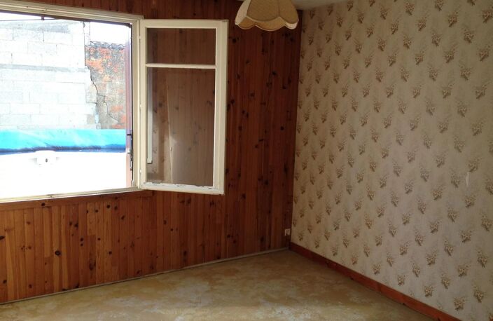Bien vendu : Maison 85 m² Saint-Agnant (17620) — photo 4