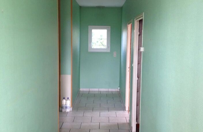 Bien vendu : Maison 85 m² Saint-Agnant (17620) — photo 5