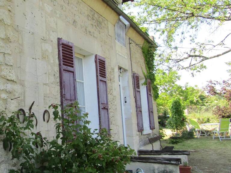 Maison 5 pièces  à vendre  — photo 1