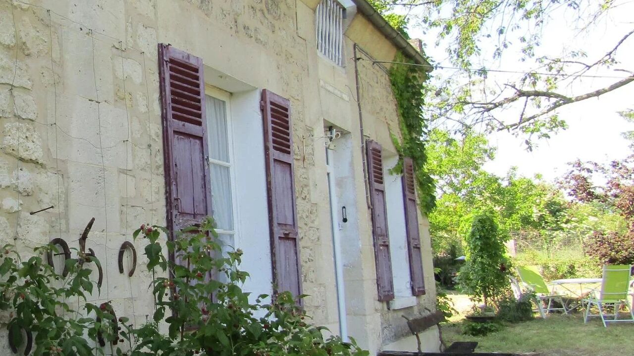 maison 5 pièces  m2 à Terny-Sorny (02880)