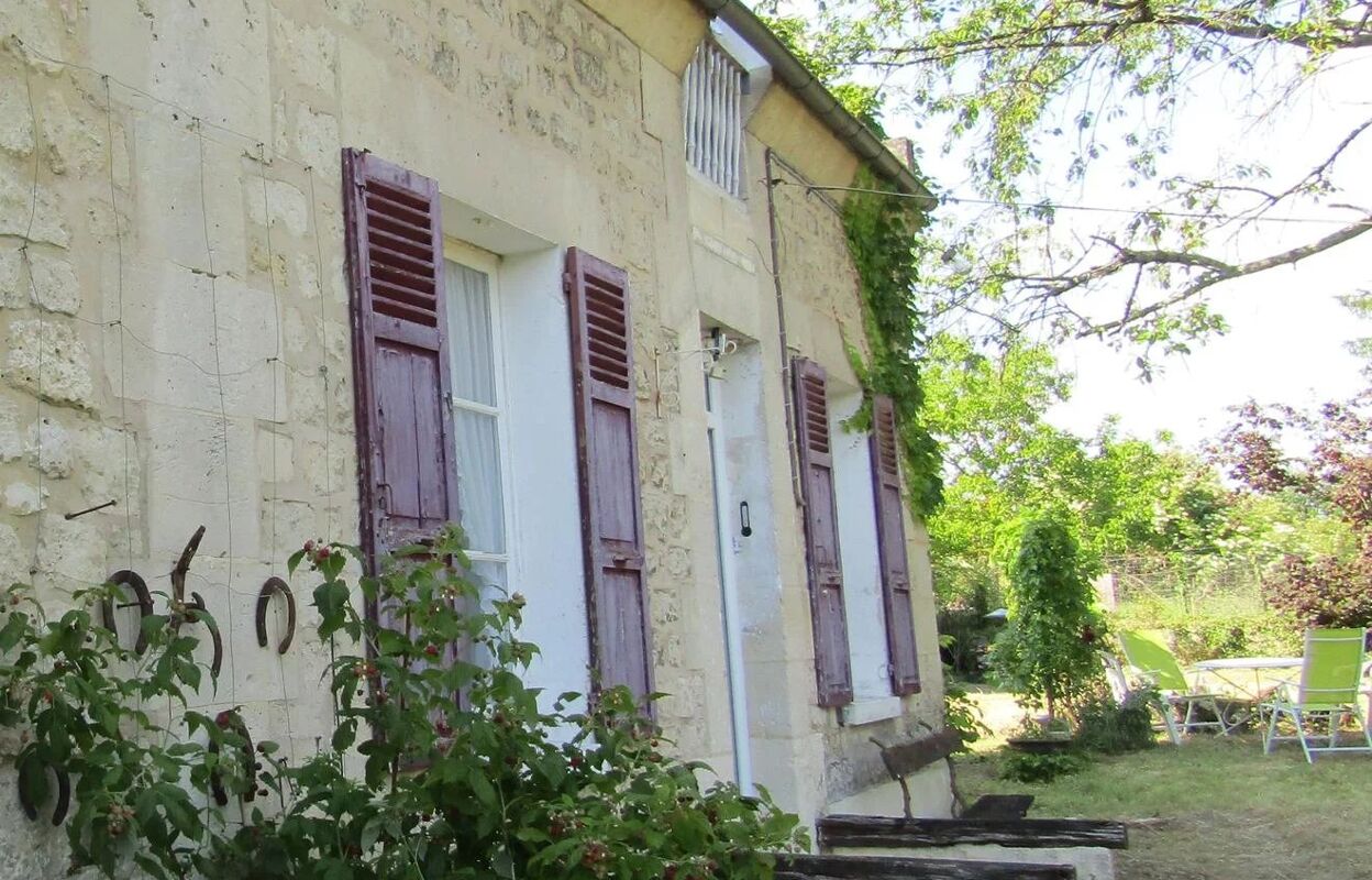 maison 5 pièces  m2 à Terny-Sorny (02880)