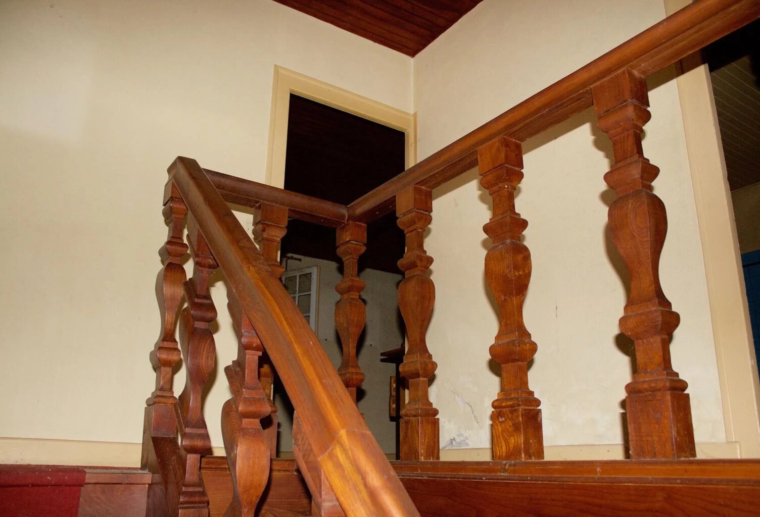 Bien vendu : Maison  Saint-Martin-du-Bois (33910) — photo 1