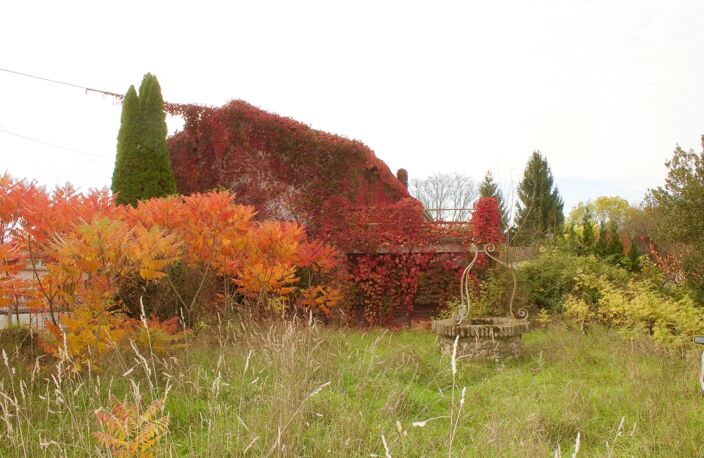 Bien vendu : Maison  Saint-Martin-du-Bois (33910) — photo 2