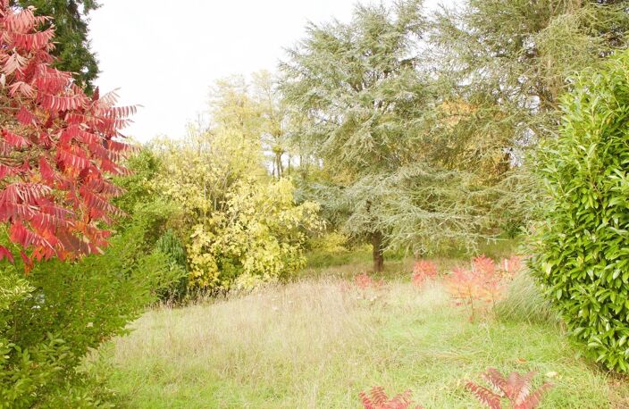 Bien vendu : Maison  Saint-Martin-du-Bois (33910) — photo 3