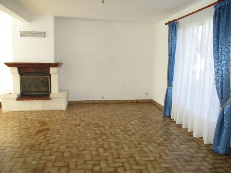 Maison 4 ch, 100m², sous-sol, bourg — photo 1