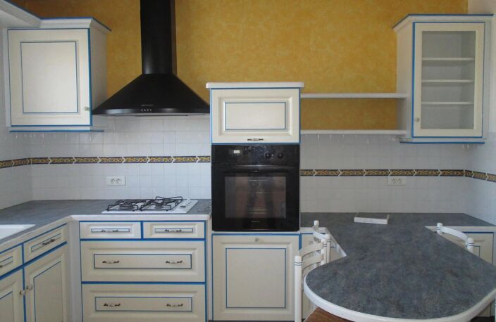 Maison 4 ch, 100m², sous-sol, bourg — photo 2