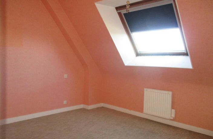 Maison 4 ch, 100m², sous-sol, bourg — photo 5