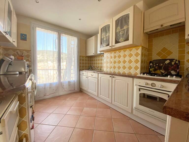 EXCLUSIVITE APPARTEMENT T3 CENTRE VILLE DRAGUIGNAN — photo 1