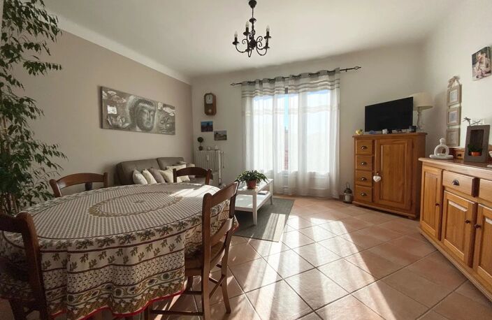 EXCLUSIVITE APPARTEMENT T3 CENTRE VILLE DRAGUIGNAN — photo 2