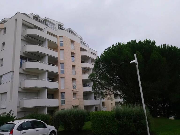 Appartement 2 pièces  à vendre  — photo 1