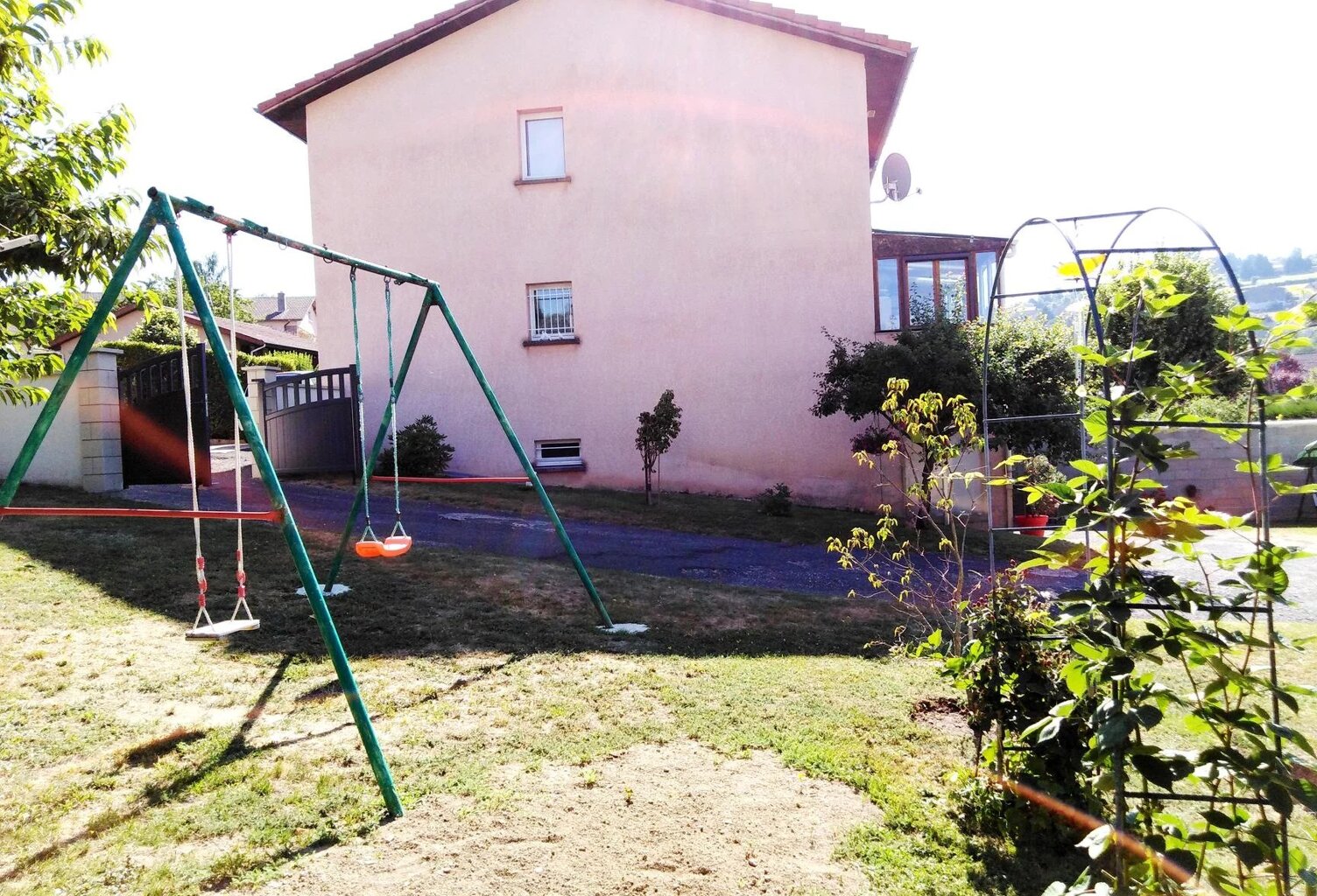 Maison 90 m² — photo 1