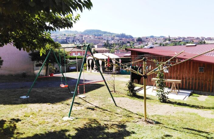 Maison 90 m² — photo 2