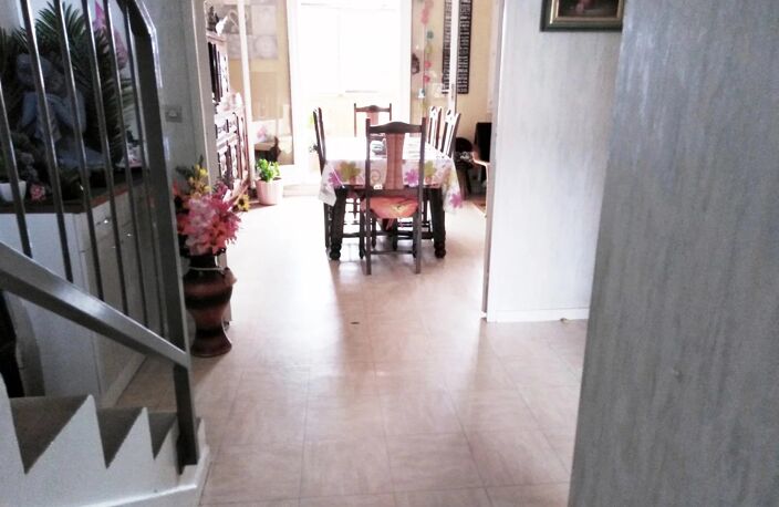 Maison 90 m² — photo 3