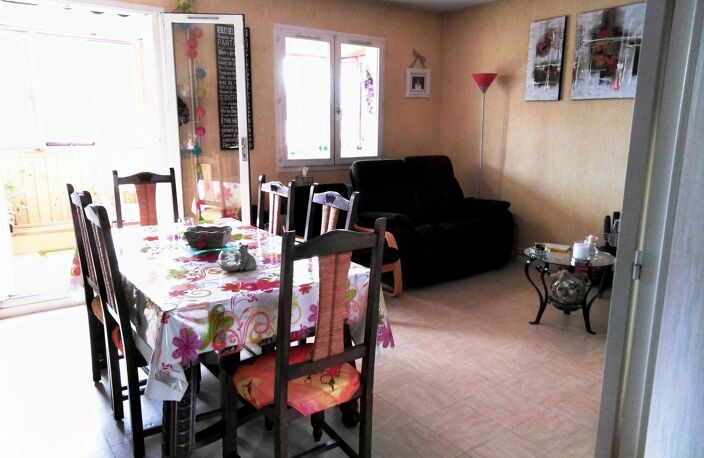 Maison 90 m² — photo 4