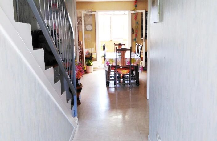 Maison 90 m² — photo 5