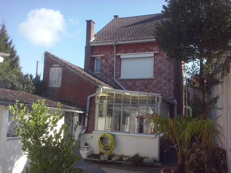 Maison 6 pièces  à vendre  — photo 1