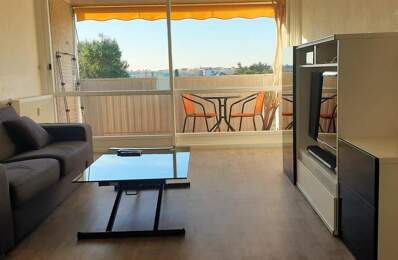 Fréjus appartement F2 53m² avec balcon — photo du bien