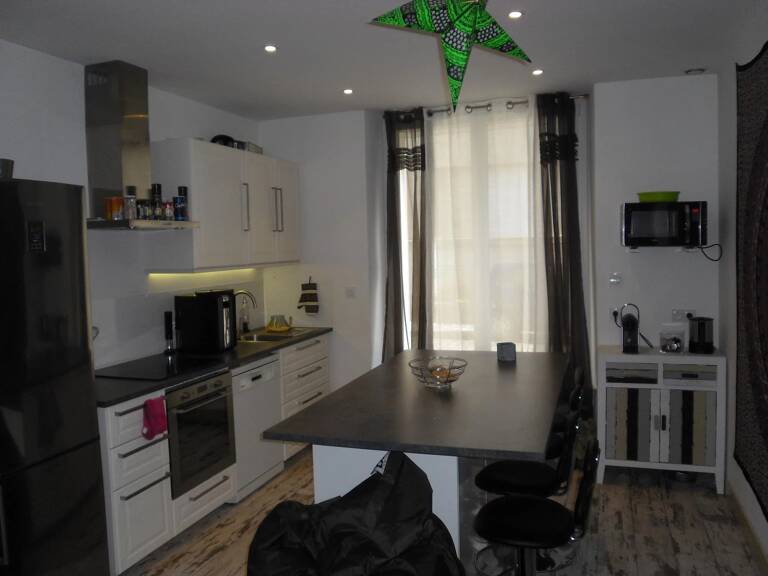 Appartement 2 pièces  à vendre  — photo 1