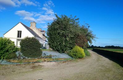 maison 5 pièces  m2 à Saint-Thuriau (56300)