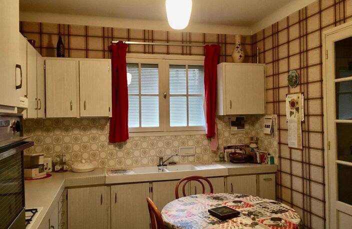 MAISON  160 M²  AVEC JARDIN QUARTIER RESIDENTIEL — photo 2