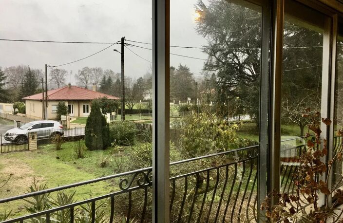 MAISON  160 M²  AVEC JARDIN QUARTIER RESIDENTIEL — photo 4