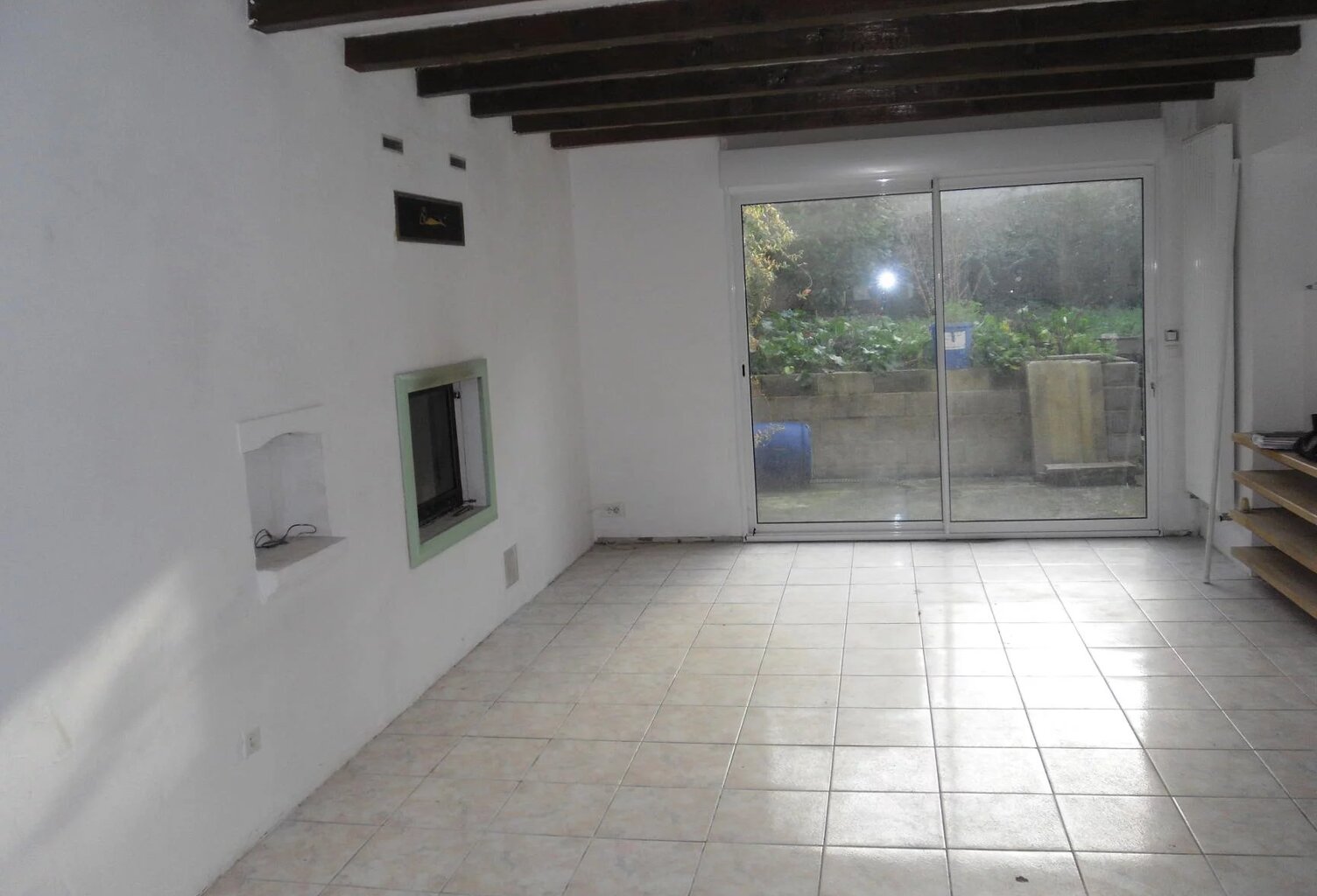 Bien vendu : Maison  Villers-Marmery (51380) — photo 1