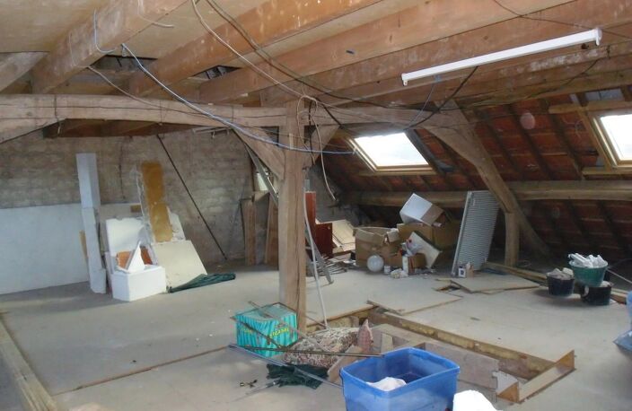 Bien vendu : Maison  Villers-Marmery (51380) — photo 2