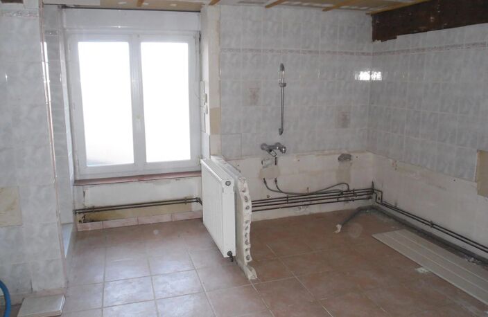 Bien vendu : Maison  Villers-Marmery (51380) — photo 3