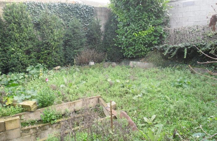 Bien vendu : Maison  Villers-Marmery (51380) — photo 5