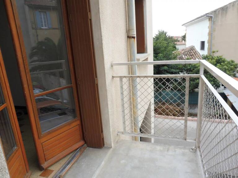 Appartement 3 pièces  à vendre  — photo 1