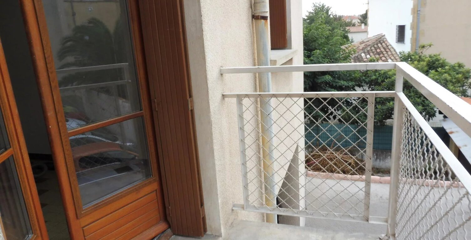 Bien vendu : Appartement  Salon-de-Provence (13300) — photo 1